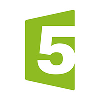 france 5 logo