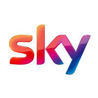 sky tv logo