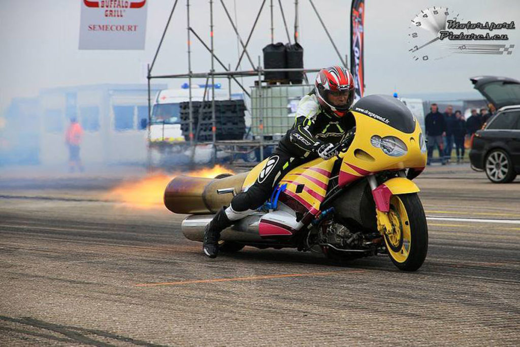 Dragster Cascadeur en dragster en tout genre Dragster Cascadeur en dragster en tout genre